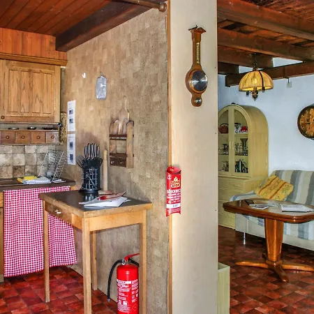 Holiday Home Rustico Riposo Vakantiehuis *