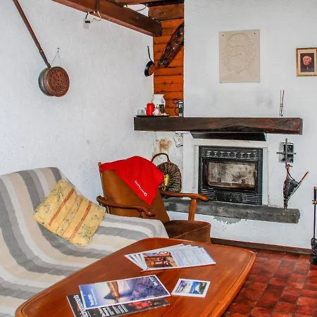 Holiday Home Rustico Riposo *