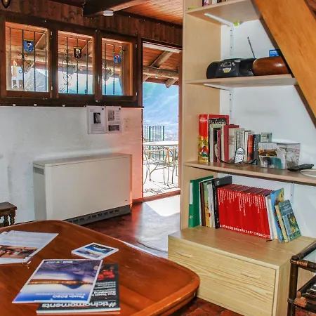 Holiday Home Rustico Riposo Дом отдыха *
