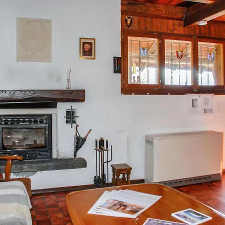 Holiday Home Rustico Riposo Дом отдыха *