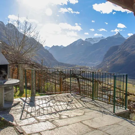 Holiday Home Rustico Riposo Дом отдыха *