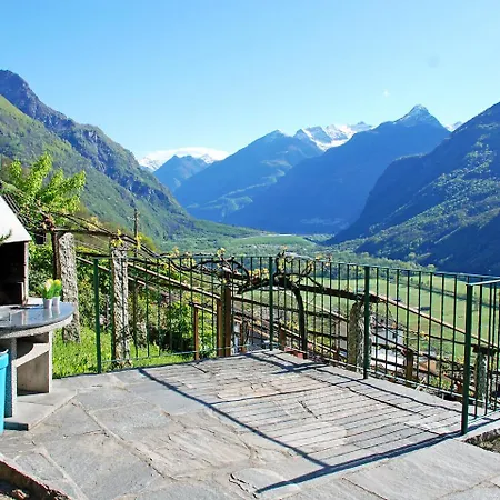 Дом отдыха Holiday Home Rustico Riposo