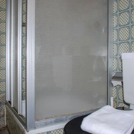 Holiday Home Rustico Riposo * Malvaglia