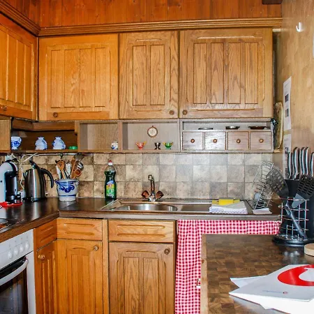 Holiday Home Rustico Riposo Holiday home