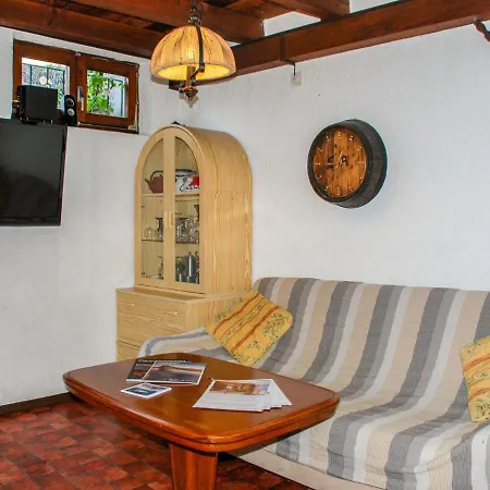 Holiday Home Rustico Riposo * Malvaglia
