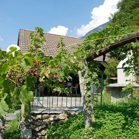 Holiday home Holiday Home Rustico Riposo *