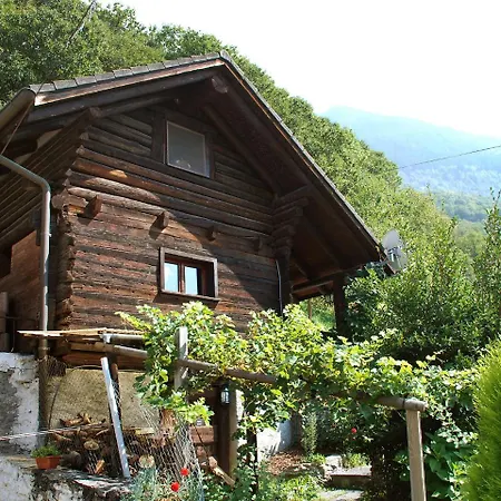 Holiday Home Rustico Riposo Holiday home