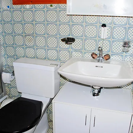 Holiday Home Rustico Riposo Holiday home *