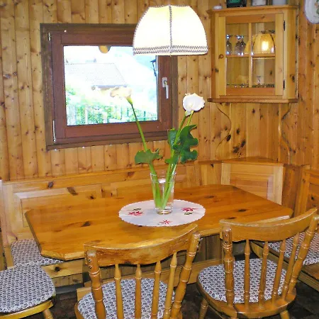 Holiday home Holiday Home Rustico Riposo